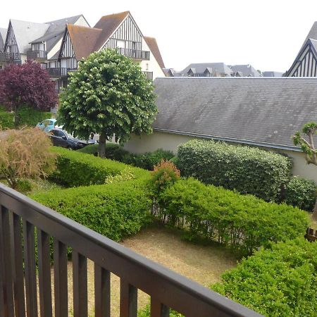 Apartment Fleur Marine-27 By Interhome Cabourg Exterior foto
